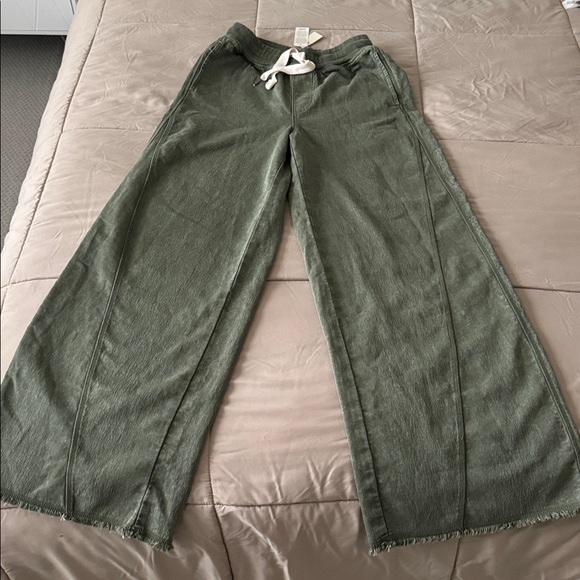 Aerie Soft Landing Trouser - Pants Size XS - Picture 5 of 14